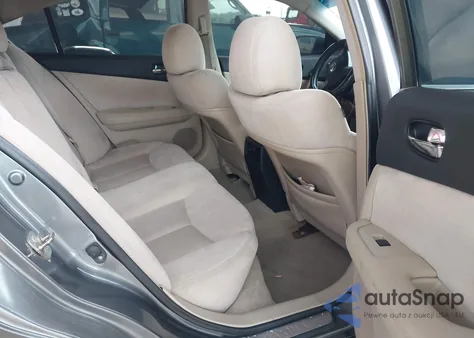 2014 Nissan Maxima S/Sv from USA, damaged, VIN 1N4AA5APXEC462328